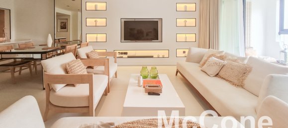 Apartamento T1 em Palm Jumeirah, UAE N.º 32109 9