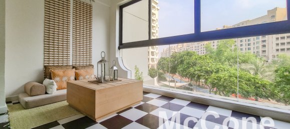 Apartamento T1 em Palm Jumeirah, UAE N.º 32109 30