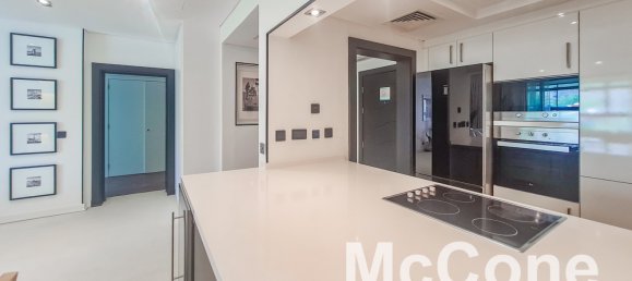 Apartamento T1 em Palm Jumeirah, UAE N.º 32109 14