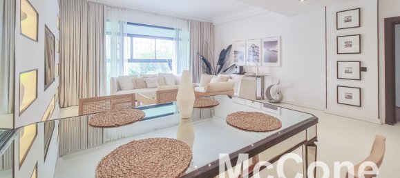 Apartamento T1 em Palm Jumeirah, UAE N.º 32109 16