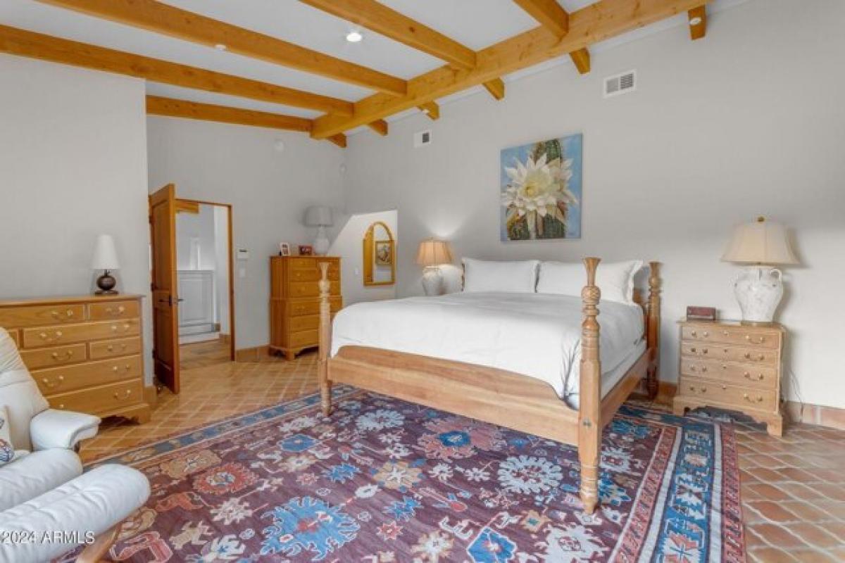 5 غرف نوم منزل في Paradise Valley, USA رقم 440021