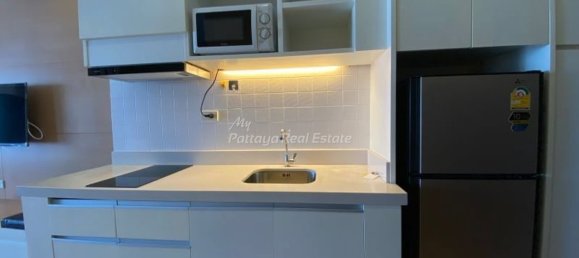 Estudio en el condominio en Pattaya, Thailand No. 71071 5