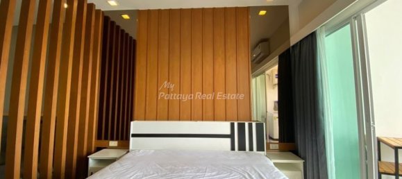 Estudio en el condominio en Pattaya, Thailand No. 71071 7