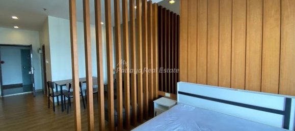 Estudio en el condominio en Pattaya, Thailand No. 71071 6