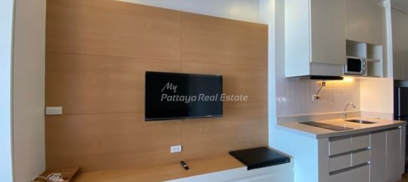 Estudio en el condominio en Pattaya, Thailand No. 71071 4