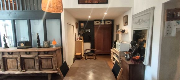 Квартира с 2 спальнями в Тур, Франция № 43573 4