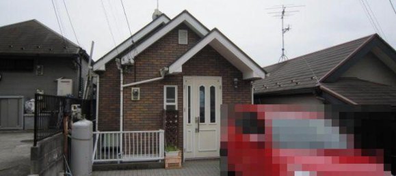 2 bedrooms House in Chiba, Japan No. 2848 2