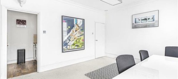 Apartamento T2 em London, United Kingdom N.º 7233 5