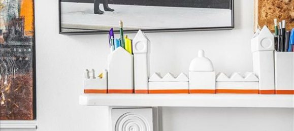 Apartamento T2 em London, United Kingdom N.º 7233 12