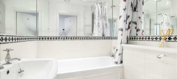 Apartamento T2 em London, United Kingdom N.º 7233 9