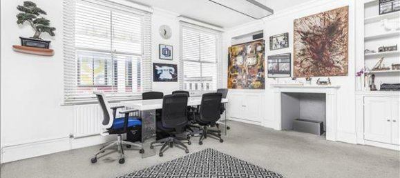 Apartamento T2 em London, United Kingdom N.º 7233 3