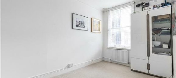 Apartamento T2 em London, United Kingdom N.º 7233 8