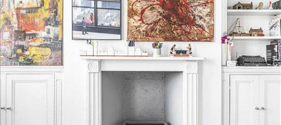 Apartamento T2 em London, United Kingdom N.º 7233 10