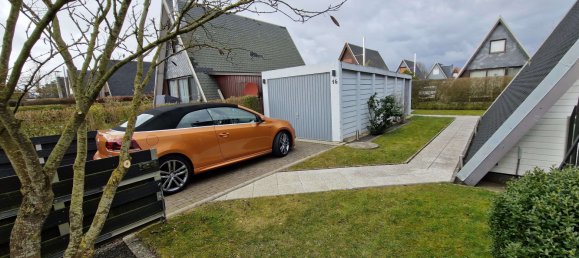 Casa de 2 dormitorios en Dithmarschen, Germany No. 259835 10