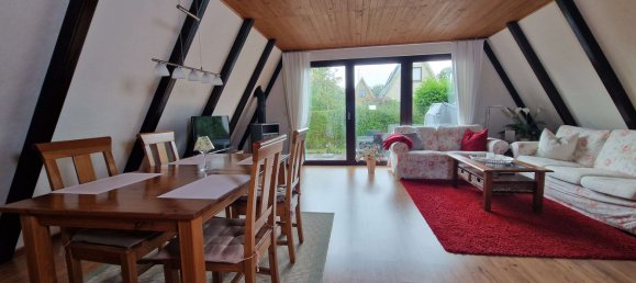 Casa de 2 dormitorios en Dithmarschen, Germany No. 259835 15