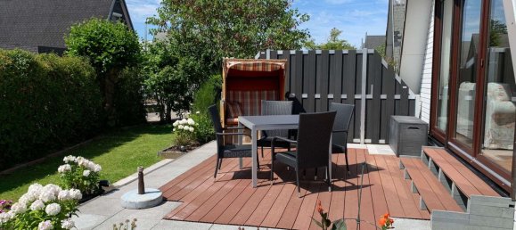 Casa de 2 dormitorios en Dithmarschen, Germany No. 259835 6