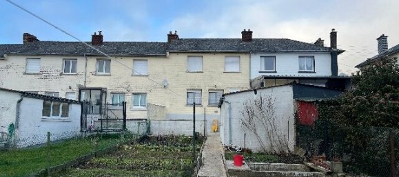 2 Schlafzimmer Stadthaus in Le Cateau-Cambresis, France, Nr. 287114 2