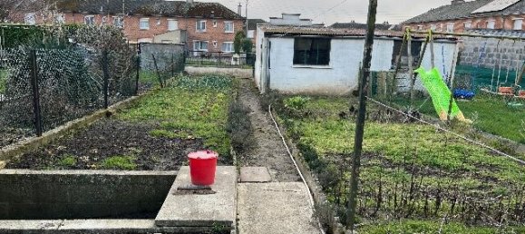 2 Schlafzimmer Stadthaus in Le Cateau-Cambresis, France, Nr. 287114 4