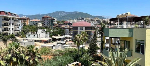 Apartamento 4+2 em Alanya, Turkey N.º 24071 2