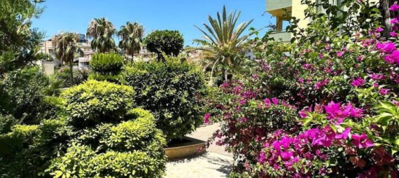 Apartamento 4+2 em Alanya, Turkey N.º 24071 5