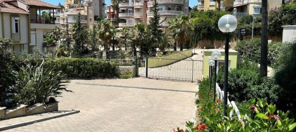 Apartamento 4+2 em Alanya, Turkey N.º 24071 4
