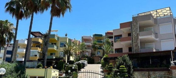 Apartamento 4+2 em Alanya, Turkey N.º 24071 3