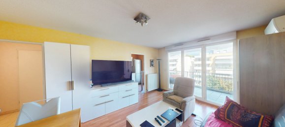 Квартира с 1 спальней в Эшироль, Франция № 355411 3