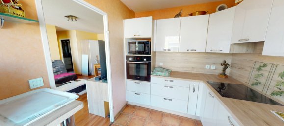 Квартира с 1 спальней в Эшироль, Франция № 355411 4