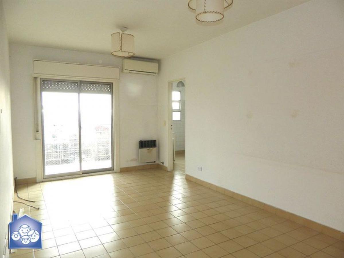 2 bedrooms Apartment in Buenos Aires, Argentina No. 93631