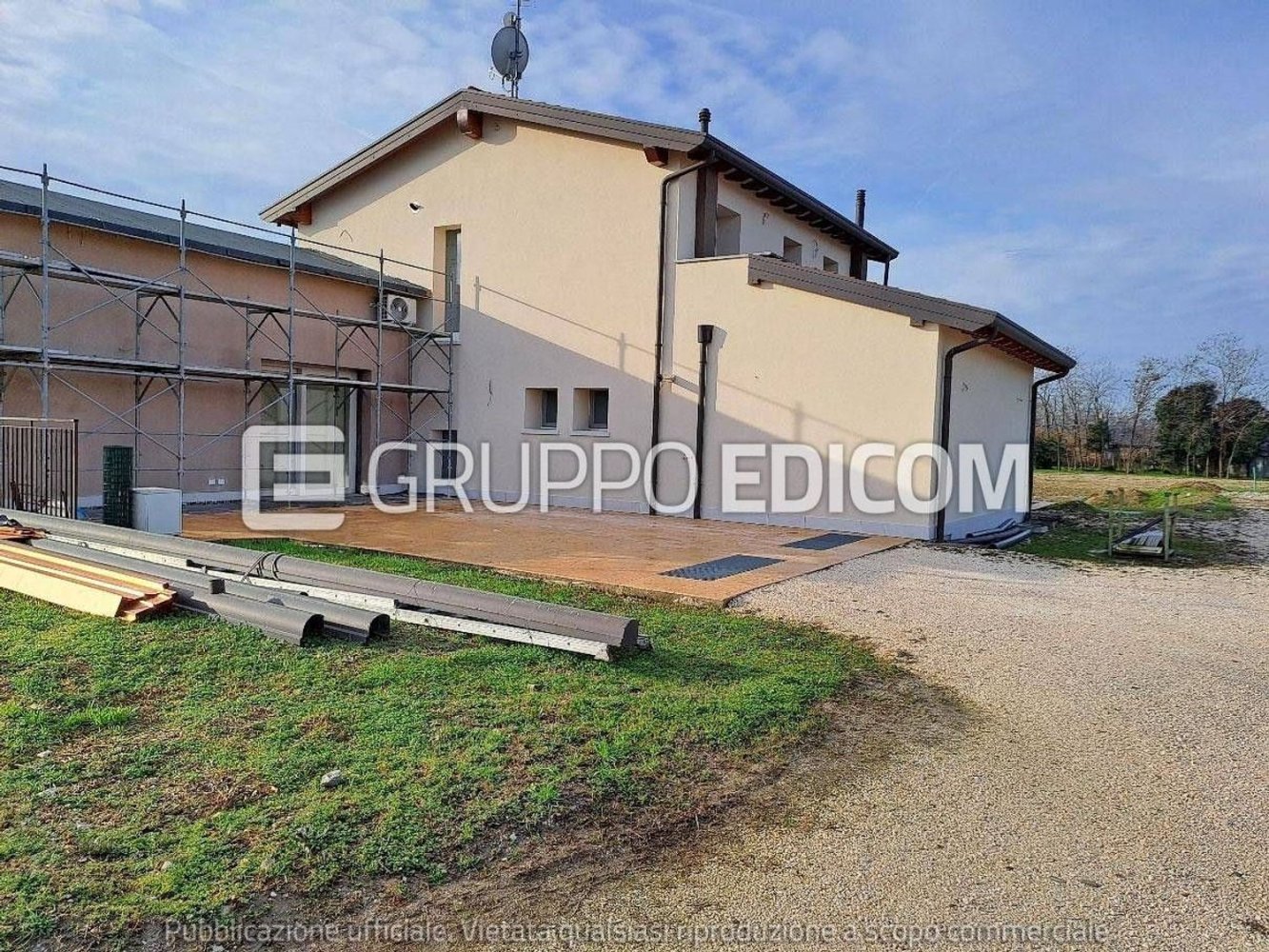 14 bedrooms Villa in Spresiano, Italy No. 363932