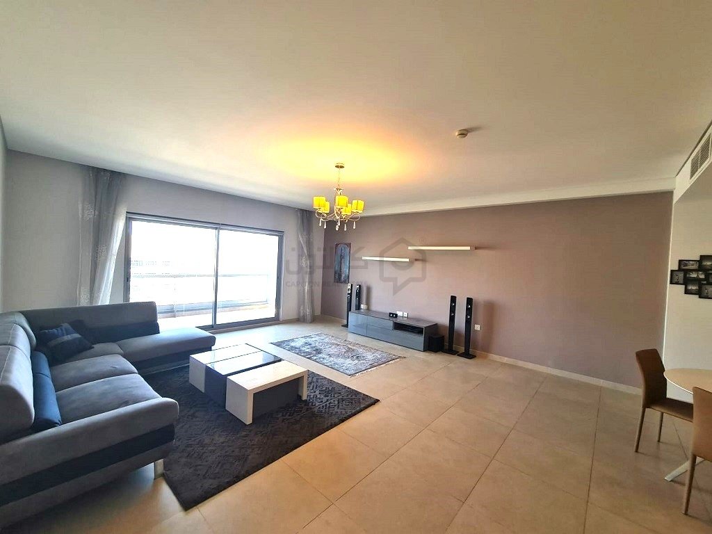1 bedroom Apartment in Amwaj Islands, Bahrain No. 672