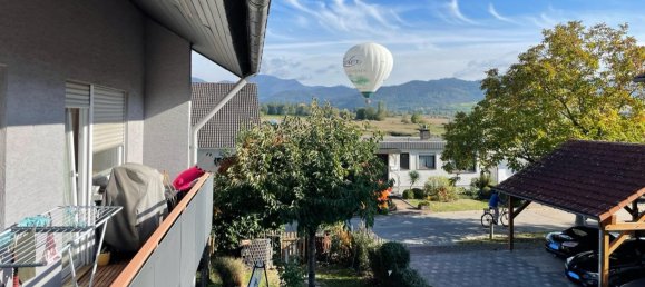 Apartamento T3 em Breisgau-Hochschwarzwald, Germany N.º 219370 3