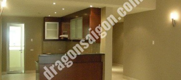 126m² Apartment in District 5, Vietnam No. 11390 2
