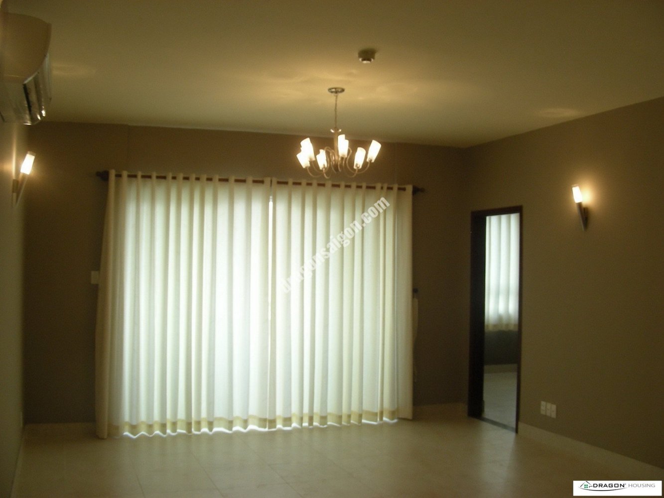 126m² Apartment in District 5, Vietnam No. 11390