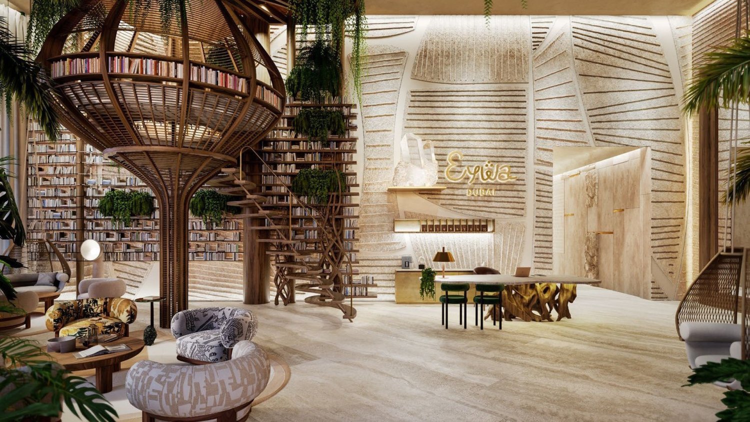 2 bedrooms Apartment in Business Bay, UAE No. 60930