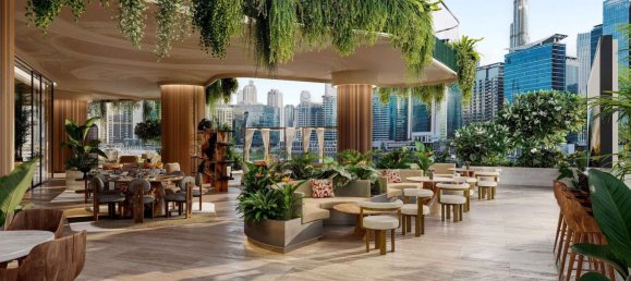 2 bedrooms Apartment in Business Bay, UAE No. 60930 11