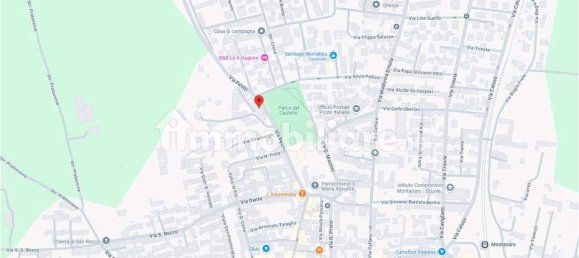 Apartamento T1 em Montanaro, Italy N.º 10103 9