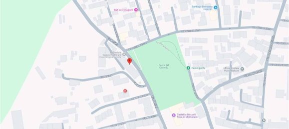 Apartamento T1 em Montanaro, Italy N.º 10103 10