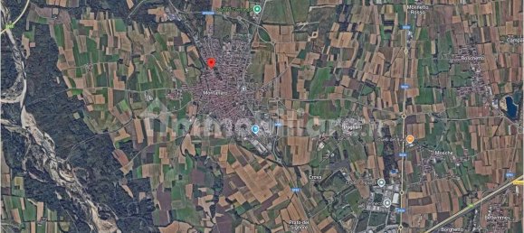 Apartamento T1 em Montanaro, Italy N.º 10103 5