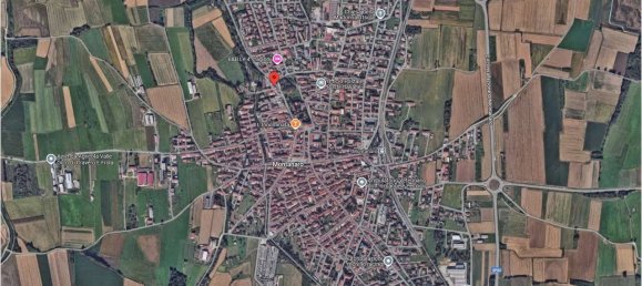 Apartamento T1 em Montanaro, Italy N.º 10103 6