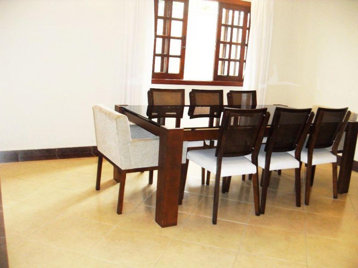 4 bedrooms House in Sao Paulo, Brazil No. 515451