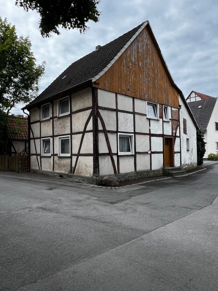Casa de 1 dormitorio en Soest, Germany No. 262491