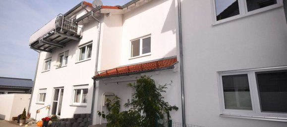 2 bedrooms Apartment in Baden-Wurttemberg, Germany No. 91473 3