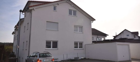 2 bedrooms Apartment in Baden-Wurttemberg, Germany No. 91473 5