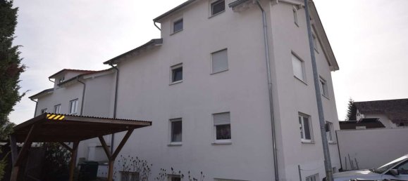 2 bedrooms Apartment in Baden-Wurttemberg, Germany No. 91473 2