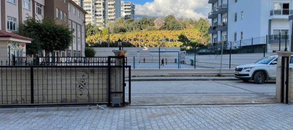 Apartment 1+1 in Alanya, Turkey No. 32107 3