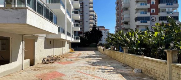 Apartment 1+1 in Alanya, Turkey No. 32107 5