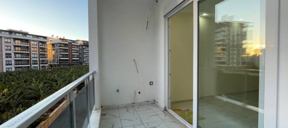 Apartment 1+1 in Alanya, Turkey No. 32107 12