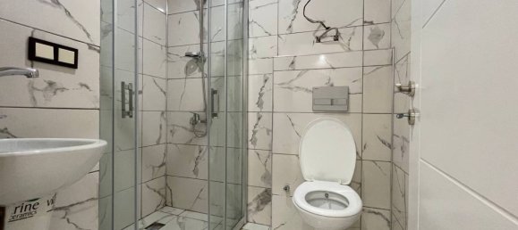 Apartment 1+1 in Alanya, Turkey No. 32107 15