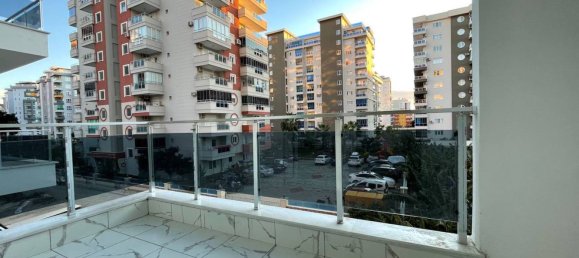 Apartment 1+1 in Alanya, Turkey No. 32107 13
